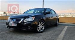 تۆیۆتا ئەڤەلۆن